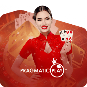 Pragmatic Play Live Casino
